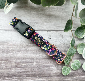 Dog Collar | Bloom