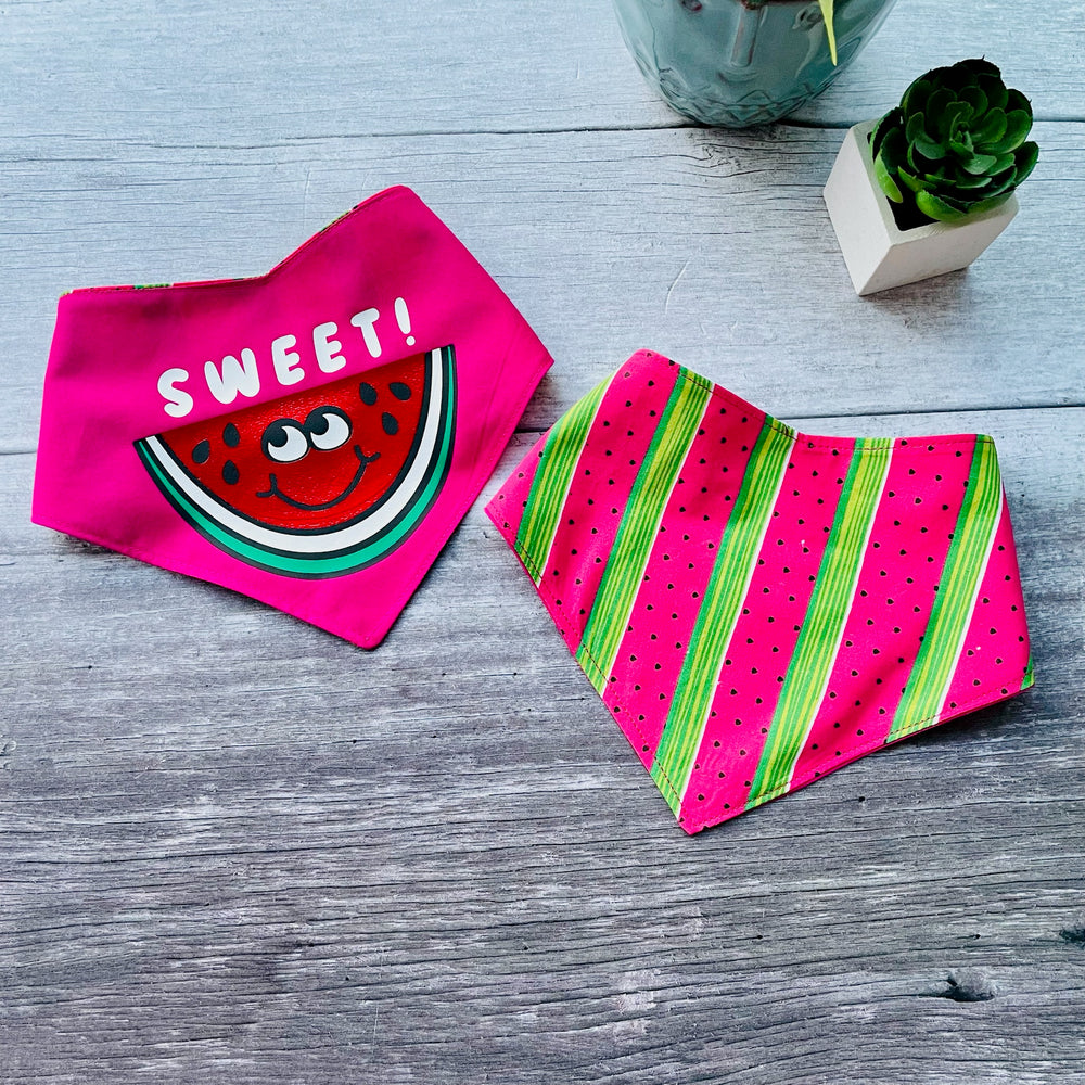 Bandana | Sweet! /Watermelon