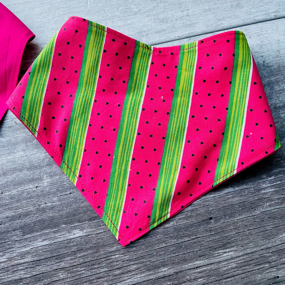 Bandana | Sweet! /Watermelon