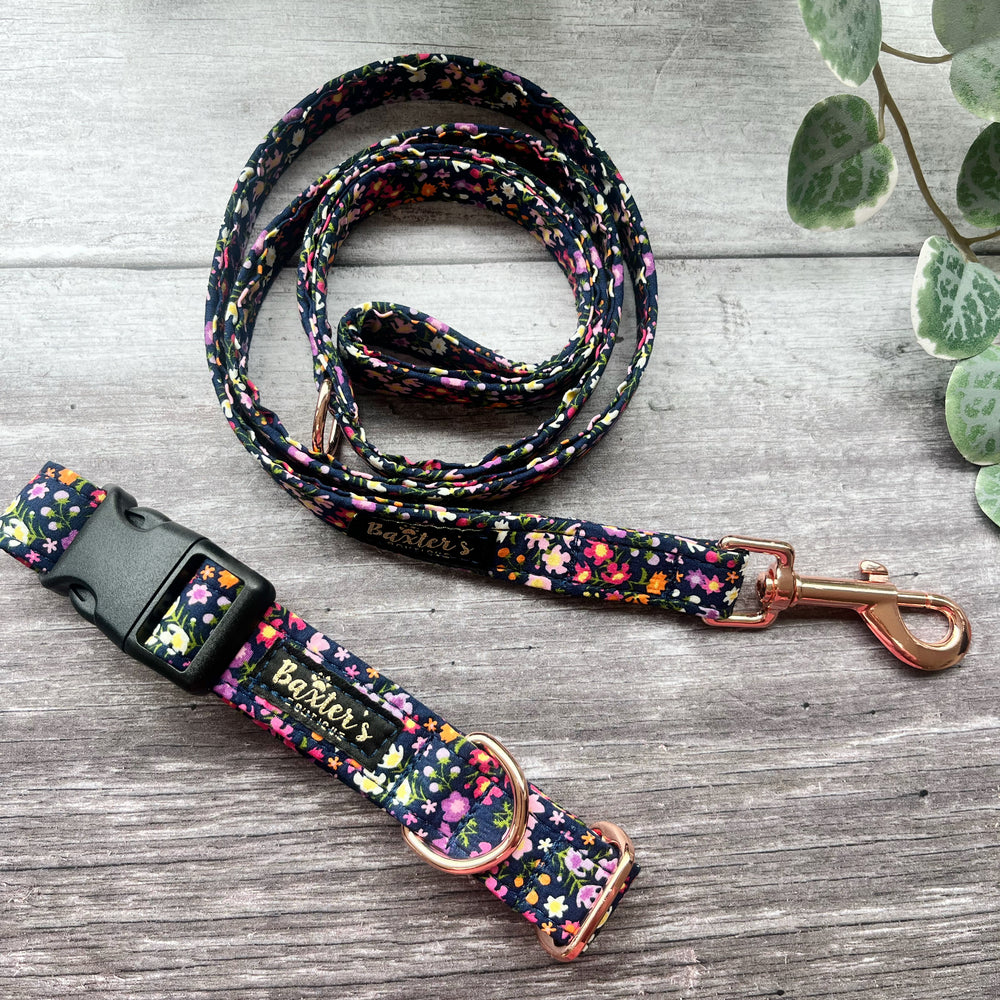 Dog Collar | Bloom