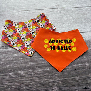 Bandana | Addicted to Balls