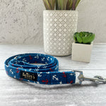 Dog Lead | Anchors Away