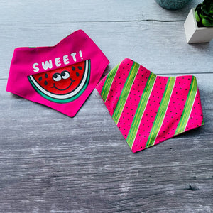 Bandana | Sweet! /Watermelon