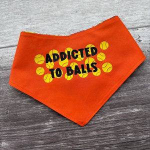 Bandana | Addicted to Balls